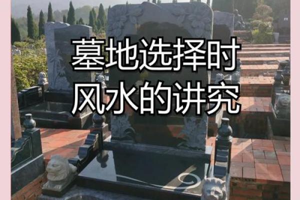 解读墓命的含义与命运走向