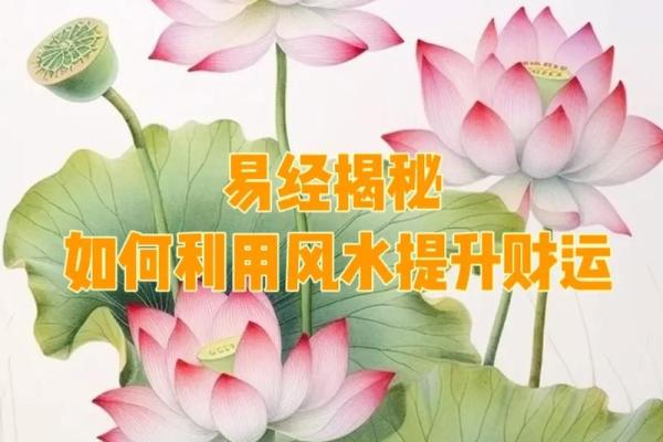 如何通过个人风水改善生活与事业运势