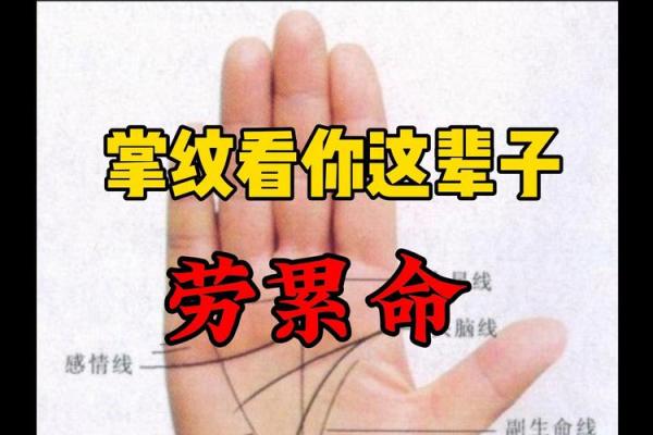 手相解析：从掌纹看你的生育潜力