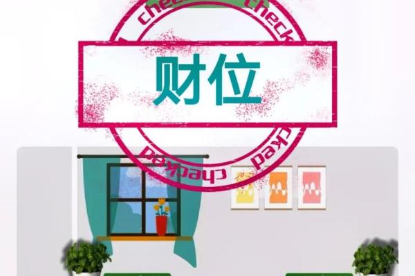 商场风水布局：如何识别与利用财位提升业绩