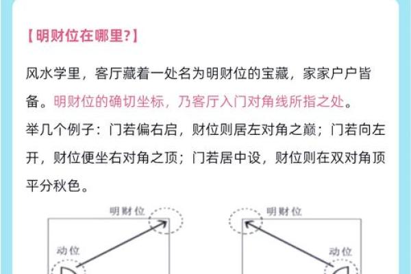 风水大师李居明教你如何布局财位提升财富运势