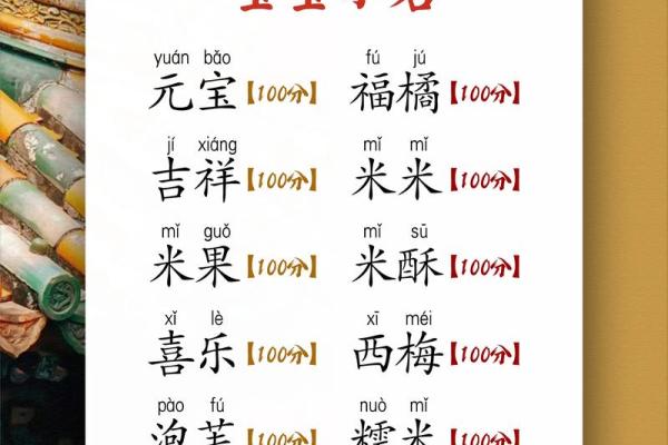 给女孩取个小名，这些有趣又有意义的名字最受欢迎