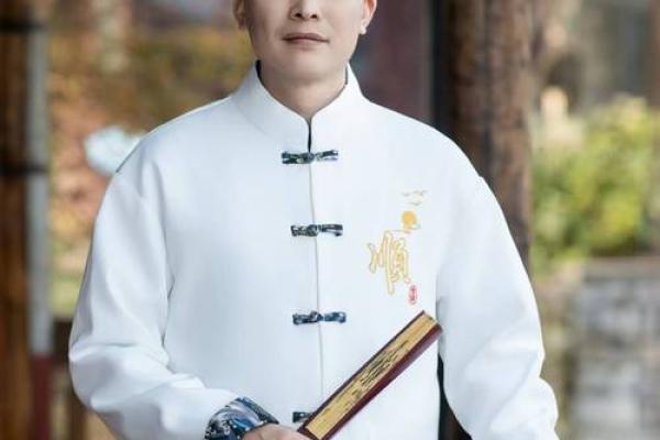揭秘：命理大师排行榜，谁才是真正的风水大师？