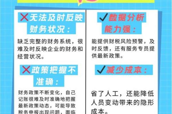 代理记账公司起名攻略：从独特到实用的完美选择