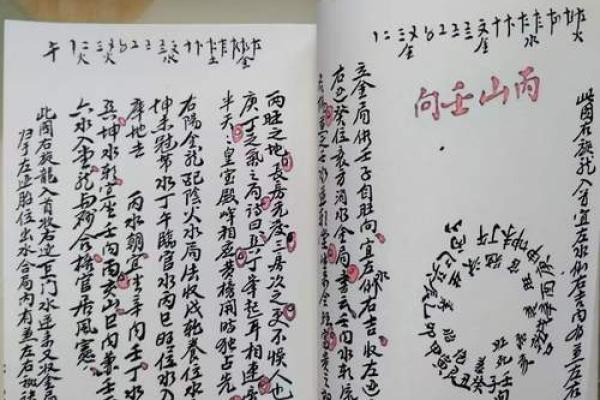 赣州杨公风水揭秘：千年古法，助你风生水起