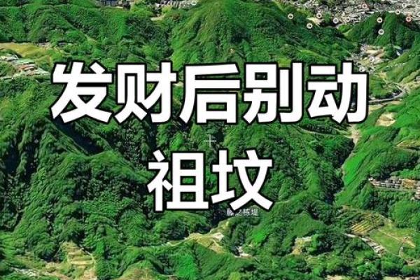 西北风起，墓碑朝向揭秘：揭秘风水大师眼中的旺地之谜