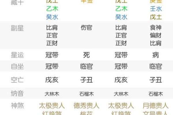痣相揭秘：禄痣的秘密，财运亨通的奥秘