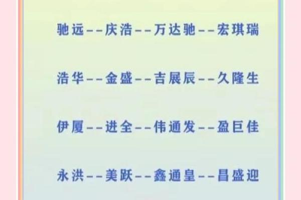 公司取名难？这几个技巧让你轻松搞定