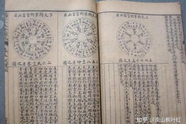 女一宫命，揭秘命运密码的神秘之门