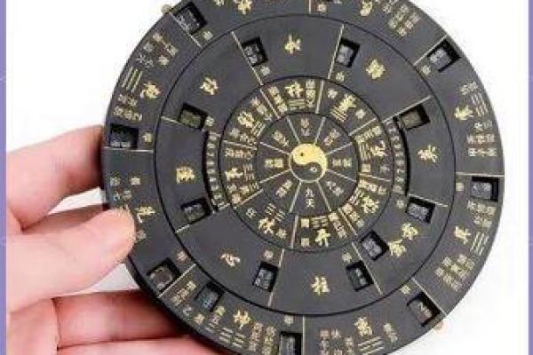 从零开始学习奇门排盘，掌握未来的秘密武器