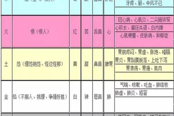 如何运用书五行助力事业成功