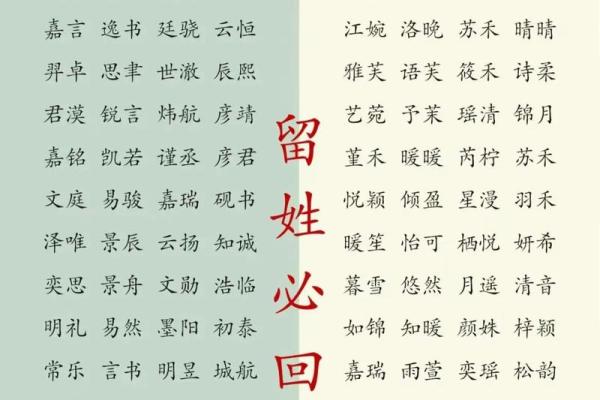 你的人生从名字开始，起名跃为你开启新篇章