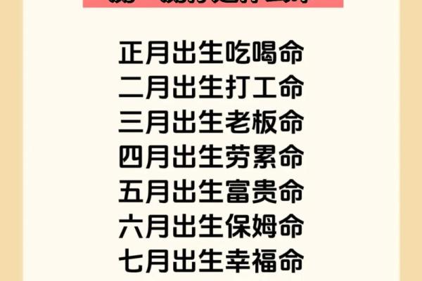 揭秘：命，究竟是什么？
