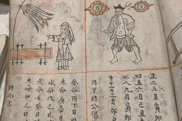 揭秘命格好：运势亨通的人生秘密