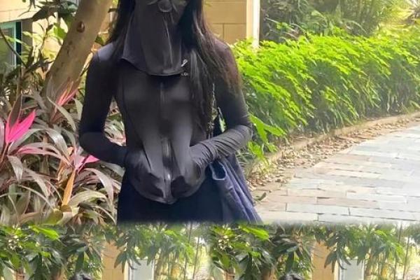 八字全阳女的性格特征，揭开神秘面纱