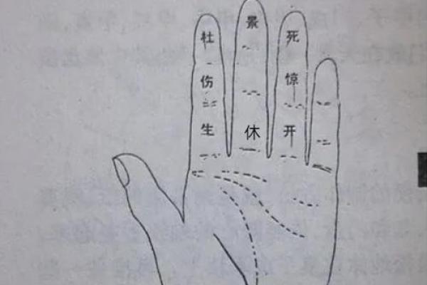 掌排天干技巧揭秘，轻松预测未来运势