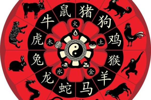 生肖揭秘：揭秘生肖丈夫的神秘魅力