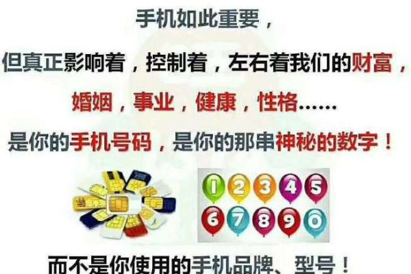 数字能量如何影响命理？易经风水让你事半功倍
