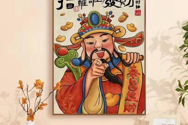 天干转运大法，如何引爆你的财富运？