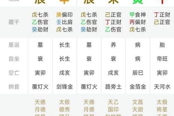 最精准的八字排盘软件电脑版推荐