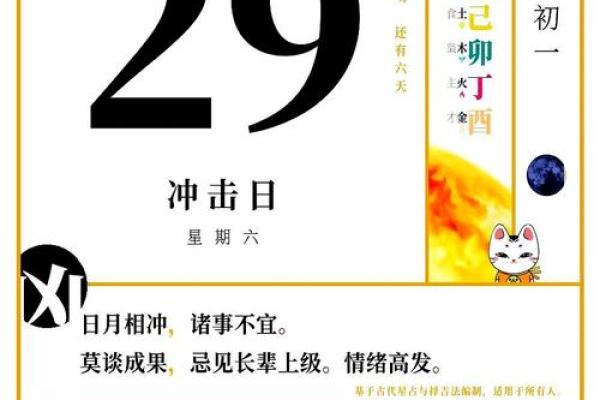 星座运势大揭秘阴历日期解锁你的专属运势