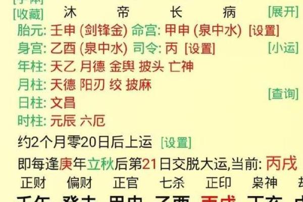 八字技巧告诉你，如何利用命理获得成功
