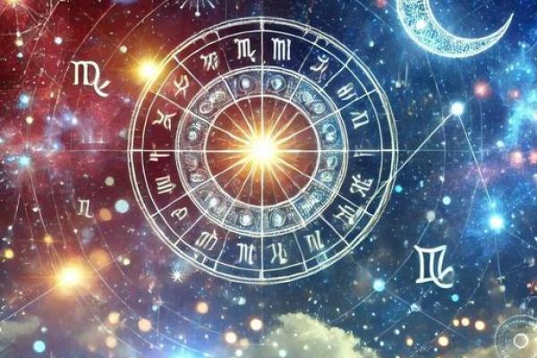 十二星座天体揭秘：你的星座星盘藏着哪些宇宙秘密？