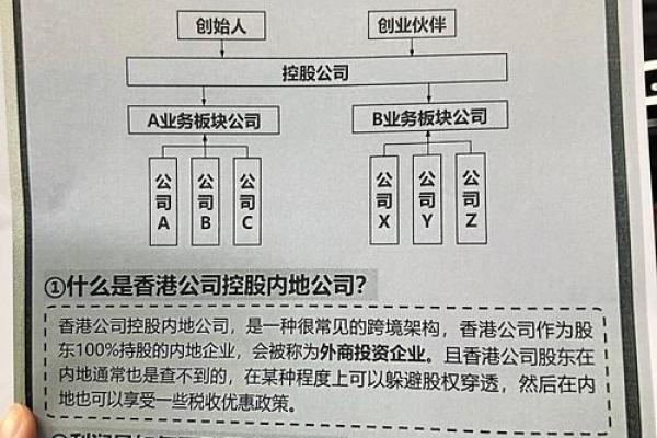 为香港贸易公司起个有力名字，走向全球市场
