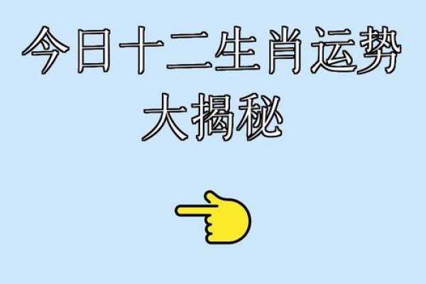 龙腾虎跃，牛气冲天——2024年生肖运势大揭秘