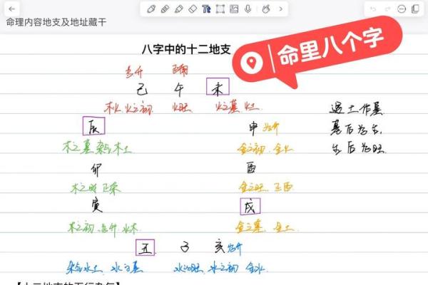 五行属水的字，助你命运更顺畅