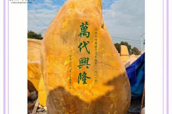 从石头到财富：如何为公司起个响亮的名字