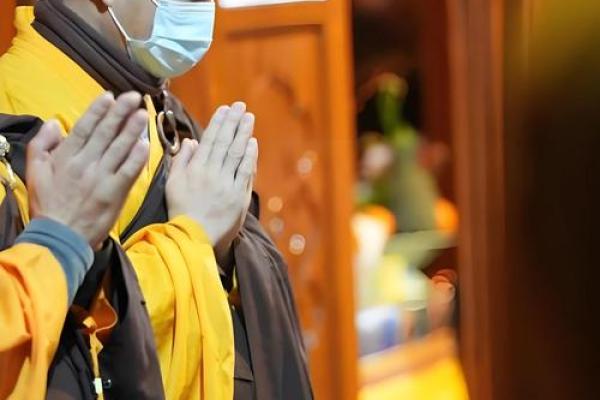 拜佛问道，揭秘生肖之谜：究竟去拜佛是什么生肖？