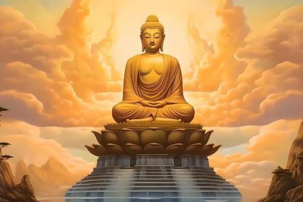 拜佛问道，揭秘生肖之谜：究竟去拜佛是什么生肖？