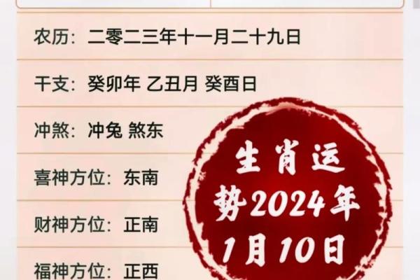 龙年运势红红火火：今日生肖运势不容错过