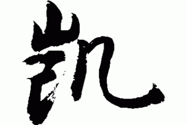 凯字公司起名的终极指南