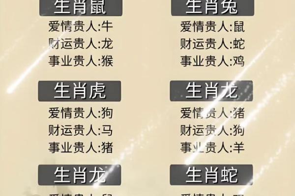 十二生肖图鉴：揭秘生肖背后的神秘力量