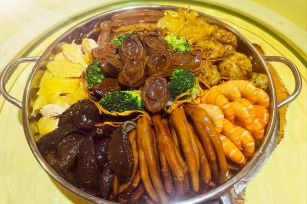 揭秘一年中不可错过的民俗盛宴：传统节日大盘点