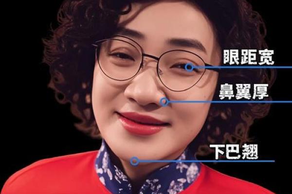 识人于微：揭秘面相背后的惊人秘密