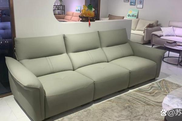 创意无限的软体家具品牌名字推荐