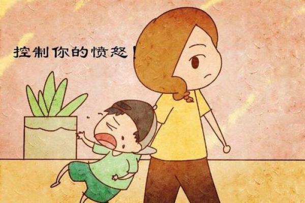 父母命理冲突，家庭关系破裂的背后真相揭秘