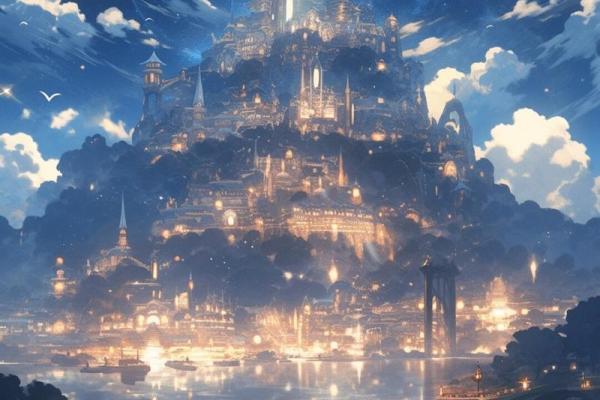 十二星座专属星座别墅，尊享星空下的私密空间