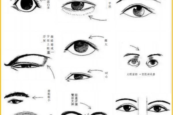 识人于微：头顶高，面相透露的不只是运势，还有你的命运走向