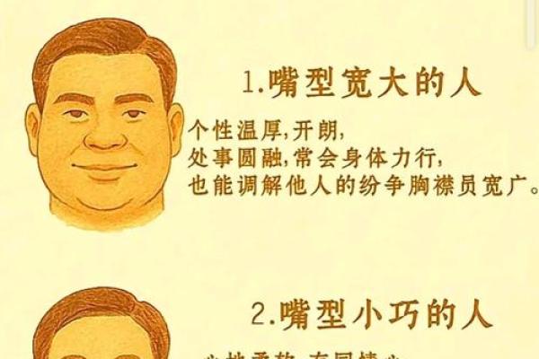 识人于微：头顶高，面相透露的不只是运势，还有你的命运走向