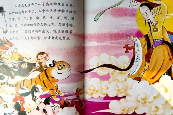 生肖纽：揭秘十二生肖中的神秘使者