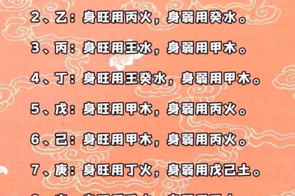 如何理解农历天干？掌握命理奥秘