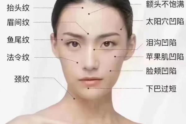揭秘法令纹长面相：揭秘你的运势与性格秘密