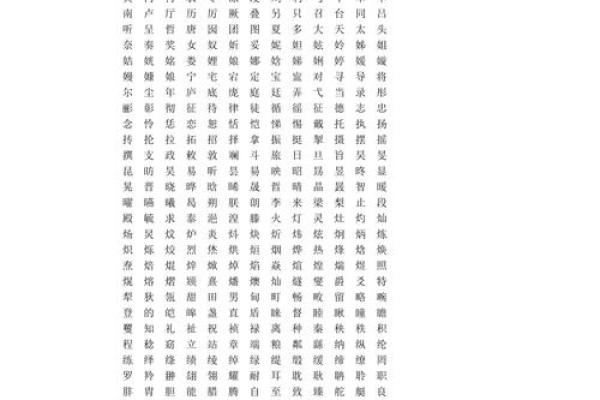 你字五行属什么?深度解析你字背后的秘密 你字五行属什么?深度解析你字背后的秘密