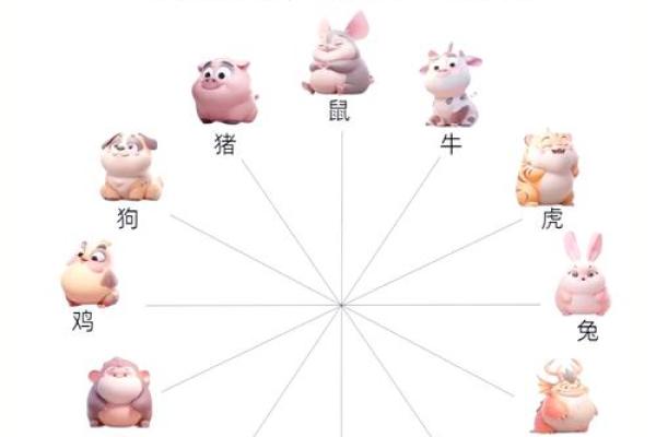 鼠你最佳拍档:属相配对大揭秘 鼠你最佳拍档:属相配对大揭秘