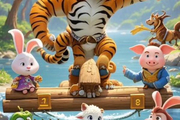 夜幕降临,揭秘十二生肖中的夜行侠 夜幕降临,揭秘十二生肖中的夜行侠