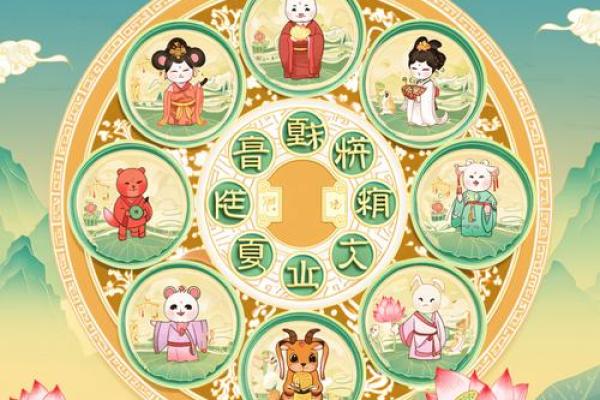 6月6日生肖运势大揭秘:谁将是今日运势之王? 6月6日生肖运势大揭秘:谁将是今日运势之王?